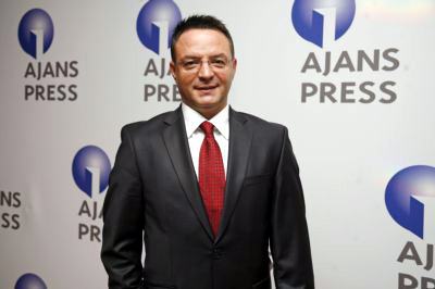 Ajans Press'ten Deprem Bölgesi Van'a Bölge Müdürlüğü