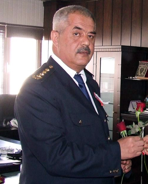 Emniyet Müdürü Yılmaz Sudan'a gidiyor