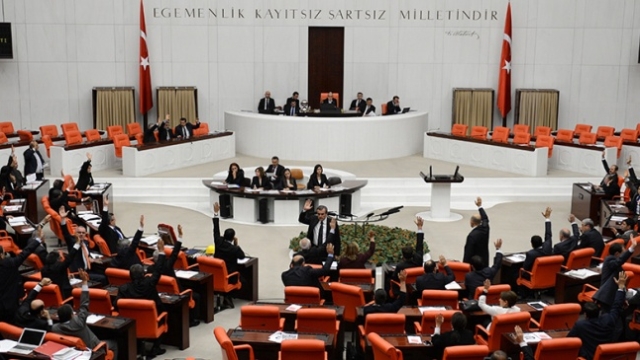 Ardahan Yine İki Milletvekili Çıkaracak