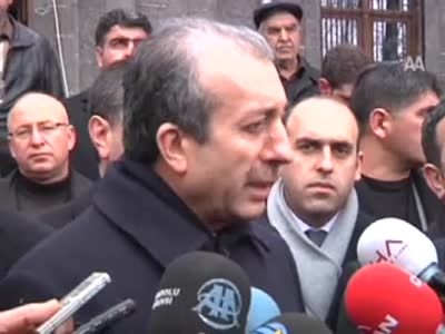 Bakan Eker'den Çiftçiye Müjde