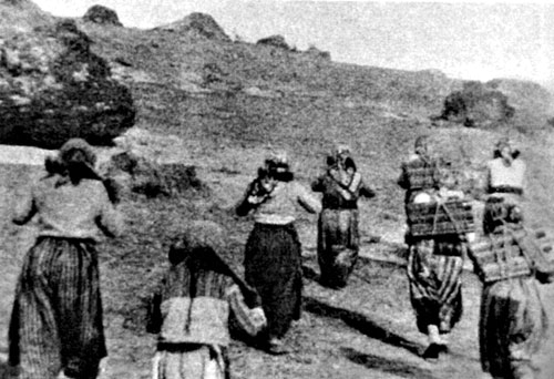 Sarmaldaki Cumhuriyet (Alper Akçam)