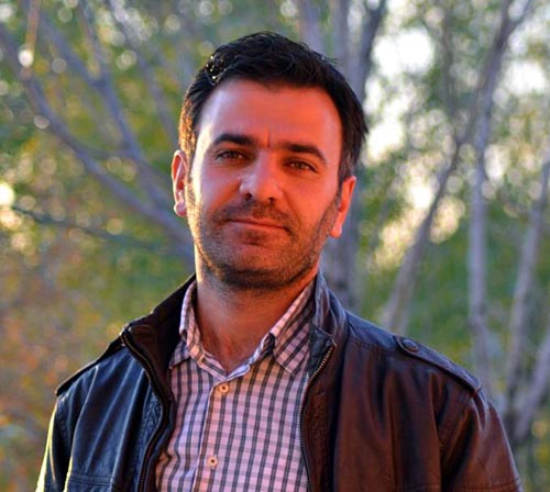 Cengiz Çapan'ın oğlu'da AK Parti'den istifa etti!