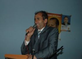 Erol Özer'den AK Parti'ye Demokrasi Dersi!