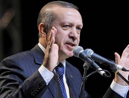 Başbakan Erdoğan'dan Nevruz mesajı