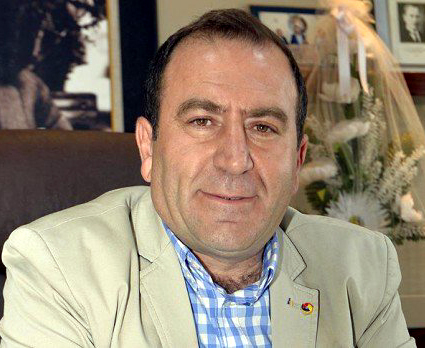Doğu Anadolu'da yatırım ve kalkınma hamlesi