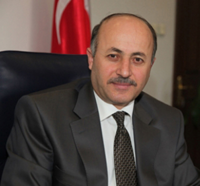11. Vali Seyfettin Azizoğlu Ardahanda!