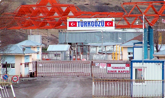 Türkgözü'nden 100 Bin kişi giriş yaptı