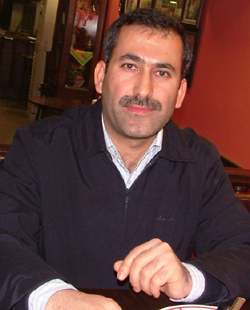 Tüm Hemşerilerimin Ramazan Bayramını Kutlarım