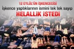 İşkence haberleriyle geçen yıllar...