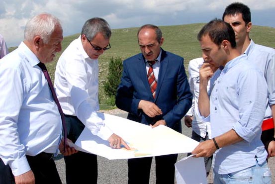 4 mevsim Yalnızçam