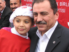 Muhsin Yazıcıoğlu'nu Rahmetle Anıyoruz
