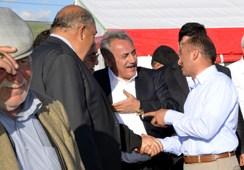 Köksoy ile Kaya birbirini çok özlemişler!