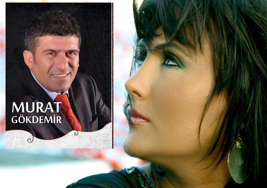 Avşar ve Gökdemir Ardahan'da!
