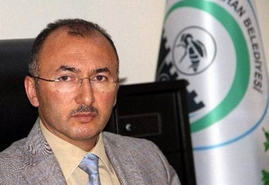 Başkan Köksoy: Çanakkale ruhu yeniden yaşatıldı