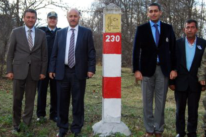 Ardahan'da yenilikler başlayacak!
