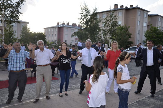 AK Parti Milletvekilinin Acı Günü
