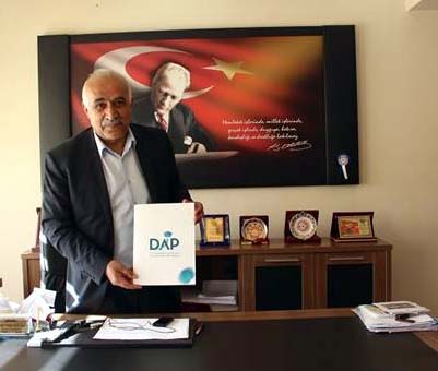 Çıldır Belediyesinden dev yatırım!
