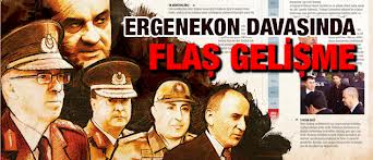 Genelkurmay şeması, dönüm noktası