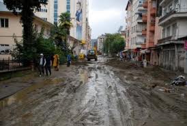 Tayyip Bey'in haberi olsun, Kars'ın pisliği Diyarbakır'ı geçmiş!