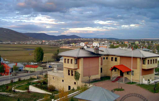 23 ŞUBAT ARDAHAN KURTULUŞU