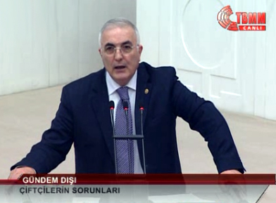 Vekiller, Ek Süre Verilmemesine İtiraz Etti