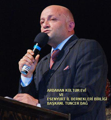 Ardahan Kültür Evi binasını istiyor!