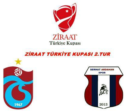 Boğaların rakibi Süper Lig ekibi Trabzonspor