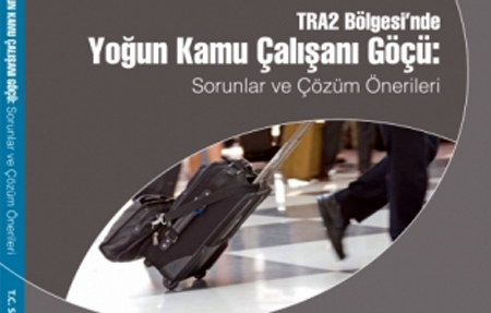 Serhat'da çalışanlar başka şehirlere gitmek istiyor
