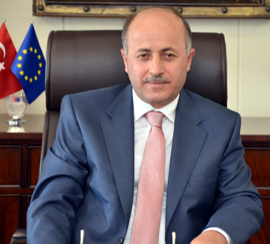 Vali Azizoğlu: Halk Günleri Verimli Oluyor