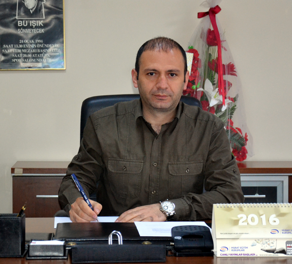 CHPli Sinan Onaydan 300 üyeye mektup!