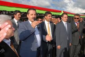 Göle Kaşar Festivali Artık Kaşarlaştı!