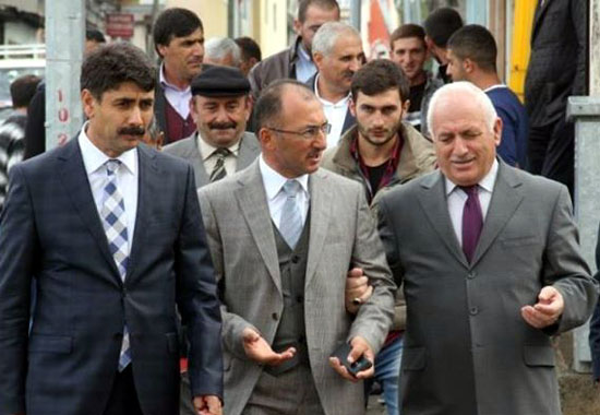 Köksoy: Bugünümüz dünden daha iyi olacak