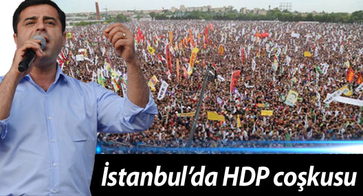 Kadim İstanbul'un Vekilliğini Allah bize nasip edecek