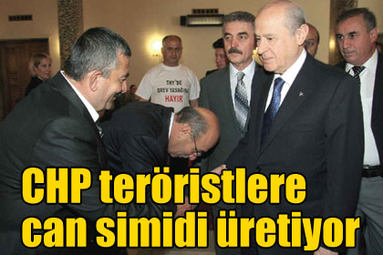 'Nazi gibi şekil vermeyi bırak'