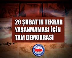 Solun 28 Şubat'la ikinci imtihanı