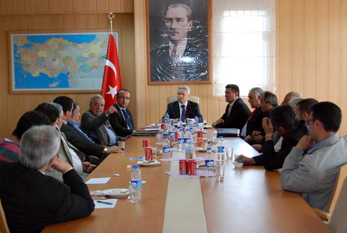 Kömürde TEKEL devrine son verilecek
