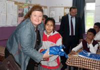 Artvin, Ardahanla kardeşlik bağlarını güçlendiriyor