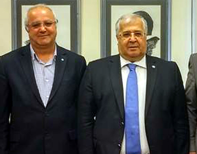 DSP'li Türkoğlu'ndan Alkol ve Sigara zammına tepki