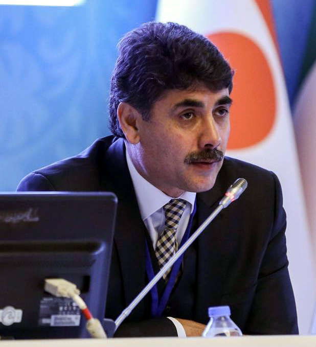 Atalay:  FETÖ ile mücadele yurtdışında da olmalı!