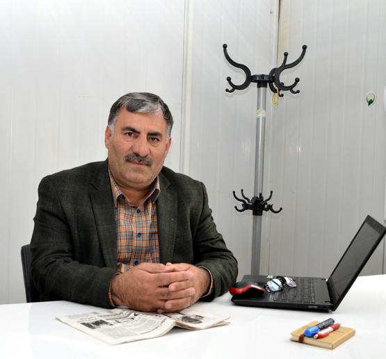 İş Merkezi Projesi Ardahana renk katıyor!