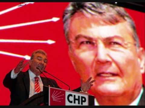 Darbeler, CHP ve Deniz Baykal...