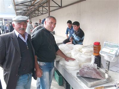 Ardahan'da kış hazırlıkları tamamlanıyor