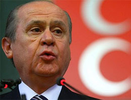 Devlet Bahçeli'nin hesap soracağı iki isim!