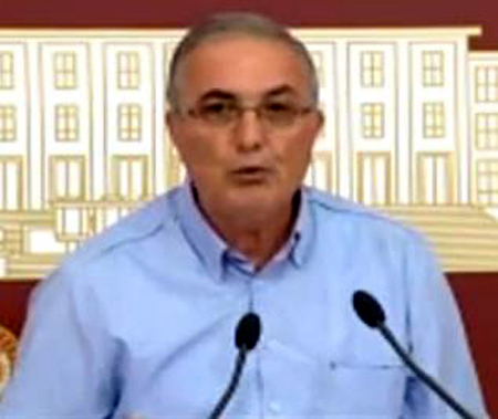 Öğüt: Bakanlık et ithalatı için bahane arıyor