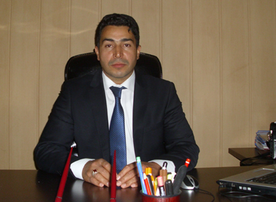 Çevre tamam, Tarım ve Arıcılığa yeni atama geliyor