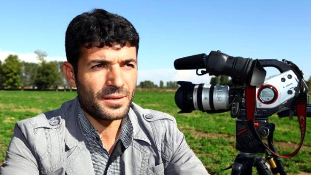 Saman parasıyla 3'ncü kez birinci oldu