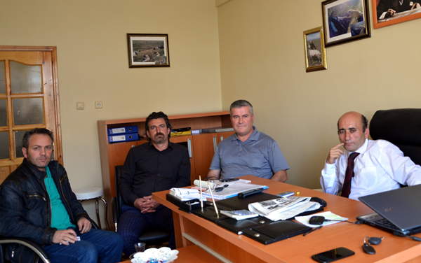 Livaneden Ardahana dev yatırım...