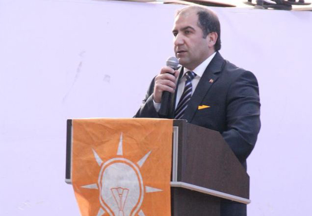 Ahmet Rıfat Vural, güven tazeledi