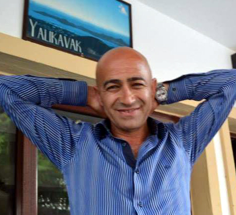 Ardahanlı Bodrum'da intihar etti!