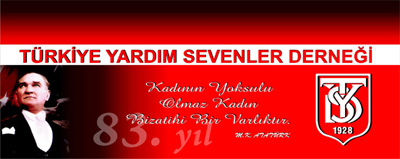 TYSD'den Ardahan'a 200 kişilik öğrenci yurdu